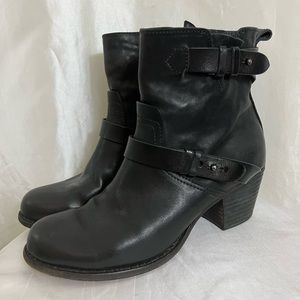 Rag & Bone Harper Leather Boots